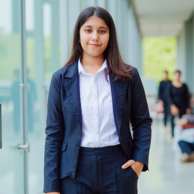 Setika  Priyam